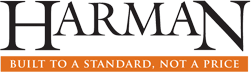 Harman Stoves