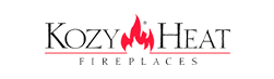 Kozy Heat Fireplaces