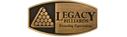 Legacy Billiards