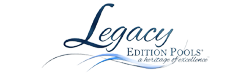 Legacy Edition Pools®