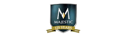 Majestic Fireplaces