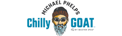 Michael Phelps Chilly Goat