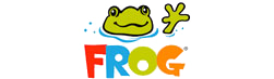 Frog Water Care